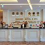 Garden Hotel & Spa