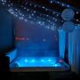 Viksa with Hot Tub