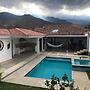 Hostel las Palmas