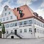 Romantik Hotel Alte Posthalterei