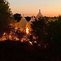 Trulli Pietraverde Guest House