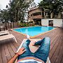 The Summer House, Pachmarhi - AM Hotel Kollection
