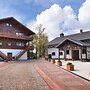 Dworzysko Hotel & Restaurant