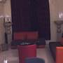 Residence Mbissine