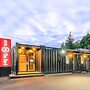 HOTEL R9 The Yard Kanumasakae