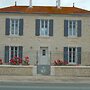 Les Chambres de Manou