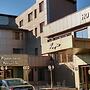 Hotel Ozana