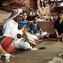 Bedouin Sunrise camp