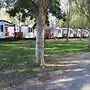 Camping El Tormes