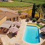 Villa des Cammaous