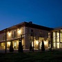 Hotel Villa Marcilla