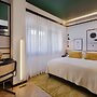Theodor Rothschild Tel-Aviv