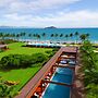 Zendaya Resort Beach Sport & Spa