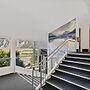 Mt Cook Lodge & Motels