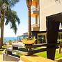 Hotel Apollon Saranda