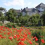 Maison Blanche Ecohouse Mytnitsa
