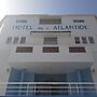 Hotel Atlantide
