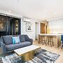 Sky One Apartments by CLLIX