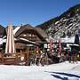 Base-Camp Appartement