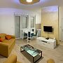 Airport View Apartments
