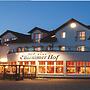 Hotel Barnimer Hof