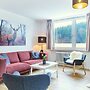 Apartment Winterberg - Stylish