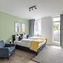 Limehome Chemnitz Hartmannstraße
