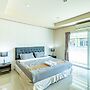 Ice Residence Suvarnabhumi Airport Hotel