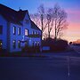 Boutique Pension Ahoi