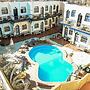 Monica Hotel