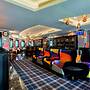 Hotel Jaguar Oporto – is Near the Metro, has Free Parking and a Free S