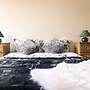 Shakespearean Inspired Holiday Resort