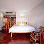 Jansom Beach Resort Ranong