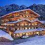 Boutique Hotel Die Alpbacherin