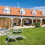Appartementhaus Martina