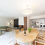 Hej- Apartments