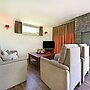 Chalet in Reutum With Sauna and Nature