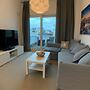 Penthousewohnung 'Goldsteinkoje'