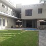 Hotel las Palmas Jocotepec