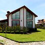 Cabañas Molino del Rey