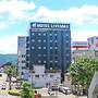 Hotel Live Max Niigata Nagaoka Station
