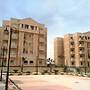 E-Just Hotel Borg El Arab