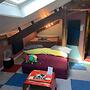 Chambres Bambou & Corail & Music