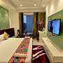 Hotel The Yellow