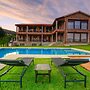 Hotel A Maquía