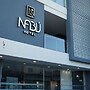 Hotel Nabú