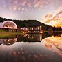 Glamp Element - Campground