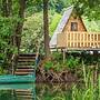 Kamp Slapic Glamping