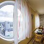 Apartment on Dekabristov 116