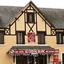Hôtel Le Cheval Blanc
